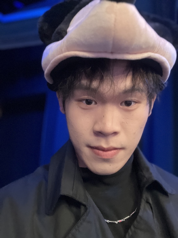 自律的杰的第一张照片--连云港相亲服务中心