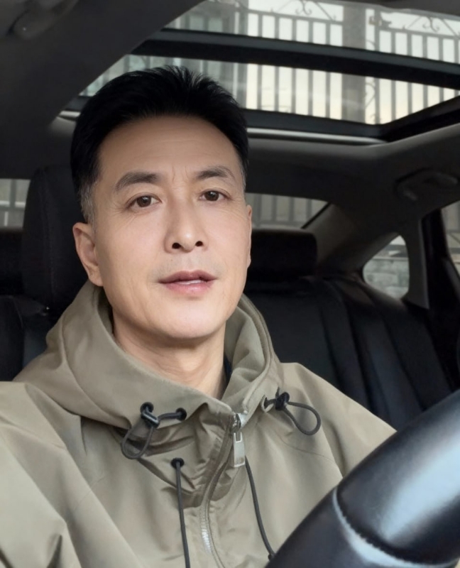 阿文的第一张照片--连云港相亲服务中心