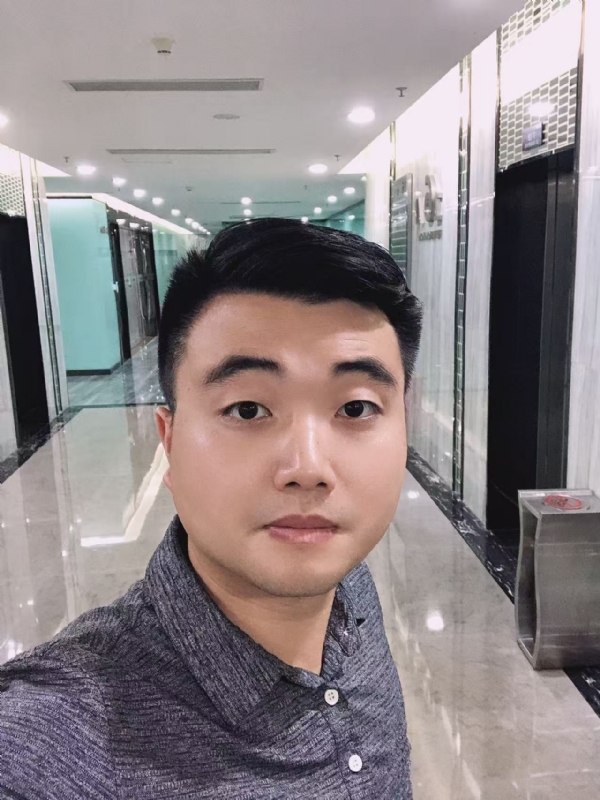 知行合一的第一张照片--连云港相亲服务中心