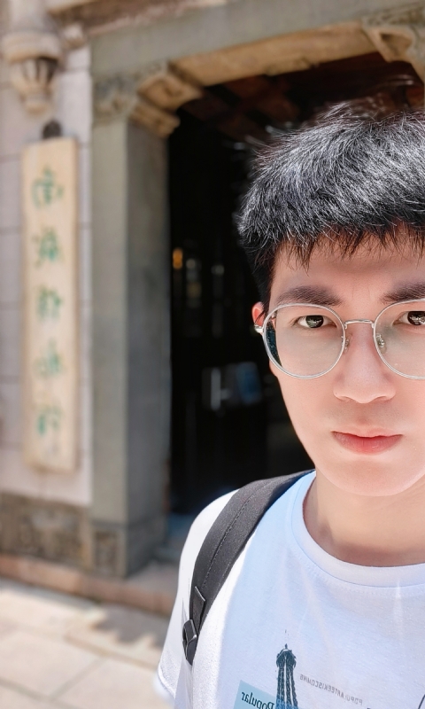 不吃猫的鱼的第一张照片--连云港相亲服务中心