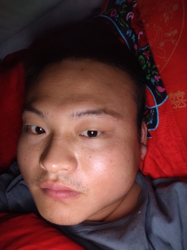 大黄的第一张照片--连云港相亲服务中心