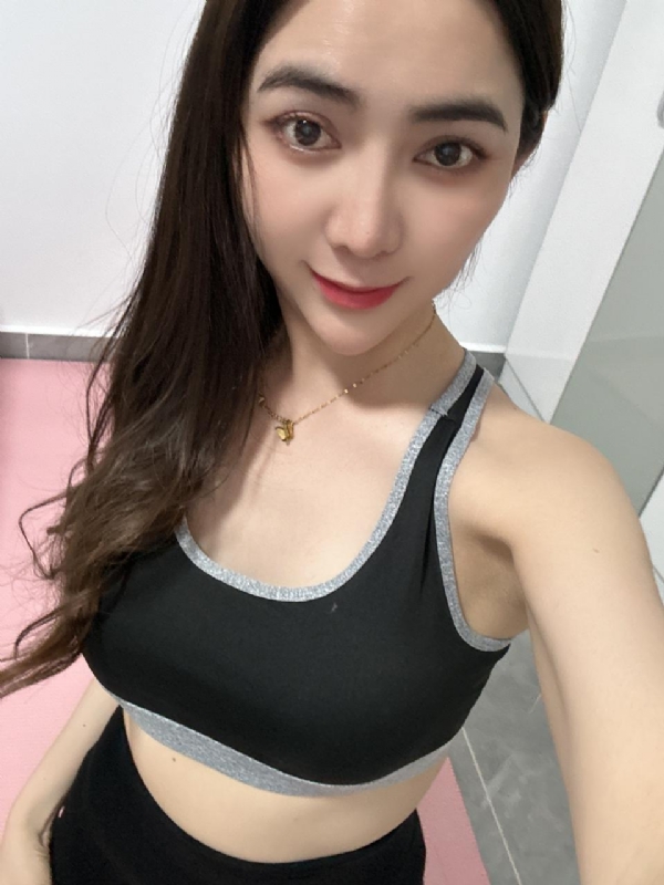 冰冰的第一张照片--连云港相亲服务中心