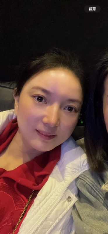 Elaineli的第一张照片--连云港相亲服务中心