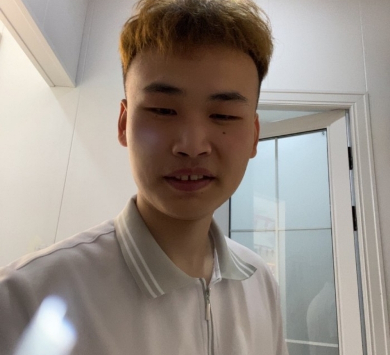 我爱大猪肘的第一张照片--连云港相亲服务中心