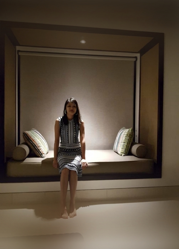 Michelle的第一张照片--连云港相亲服务中心