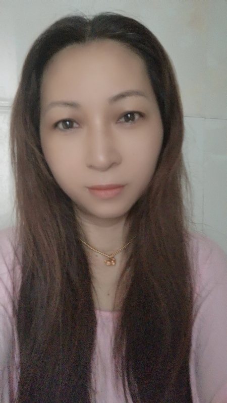 依依的第一张照片--连云港相亲服务中心