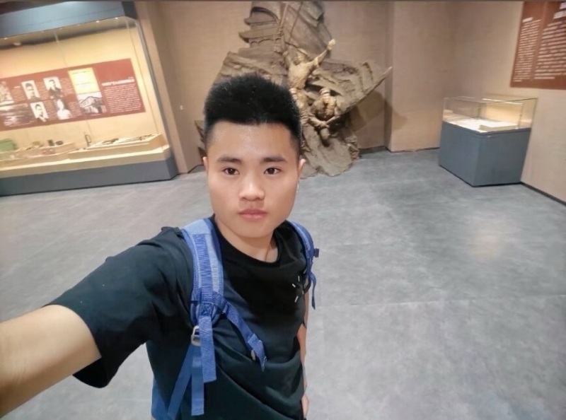 海风的第一张照片--连云港相亲服务中心