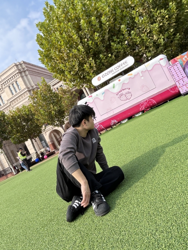 海风的第三张照片--连云港相亲服务中心