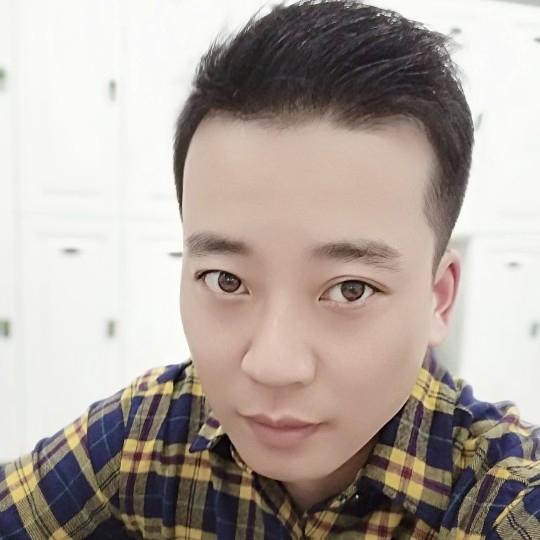 云淡风轻的第一张照片--连云港相亲服务中心