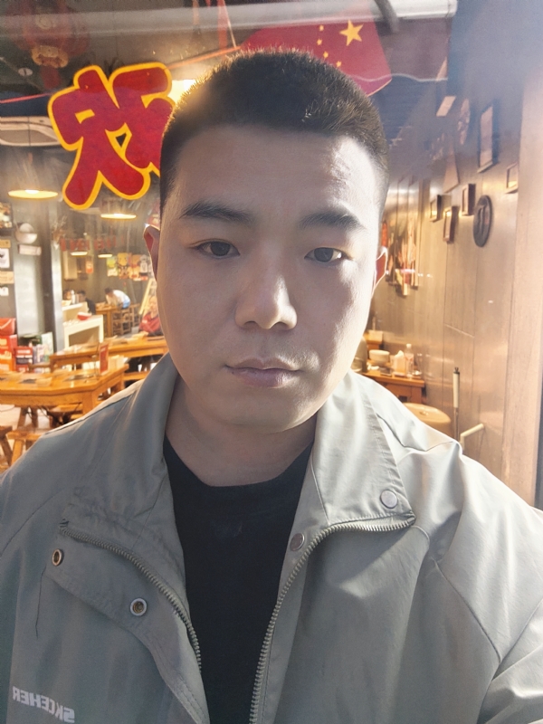 布布的第一张照片--连云港相亲服务中心