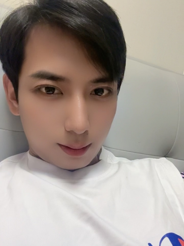 杨钦雲的第一张照片--连云港相亲服务中心