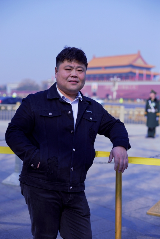 向北局中人的第一张照片--连云港相亲服务中心