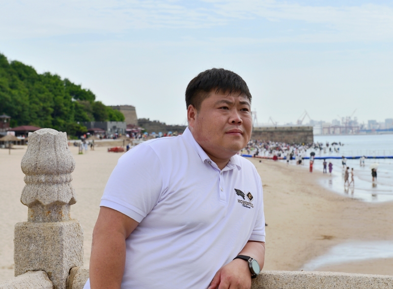 向北局中人的第五张照片--连云港相亲服务中心