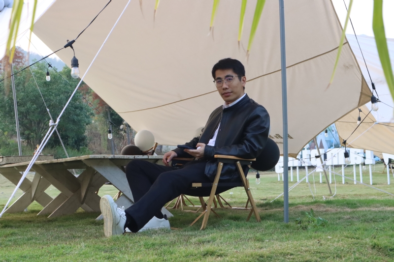 小俊的第一张照片--连云港相亲服务中心