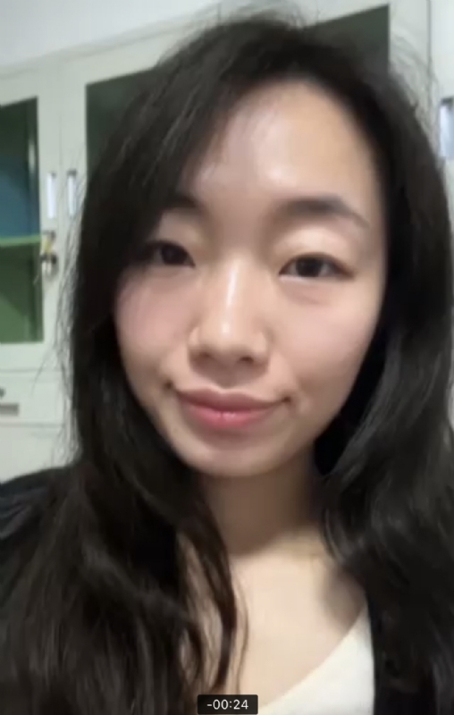 霉霉的第一张照片--连云港相亲服务中心