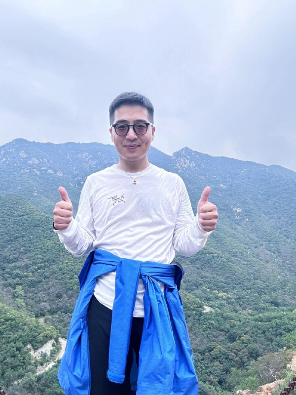 只为与你相遇的第一张照片--连云港相亲服务中心