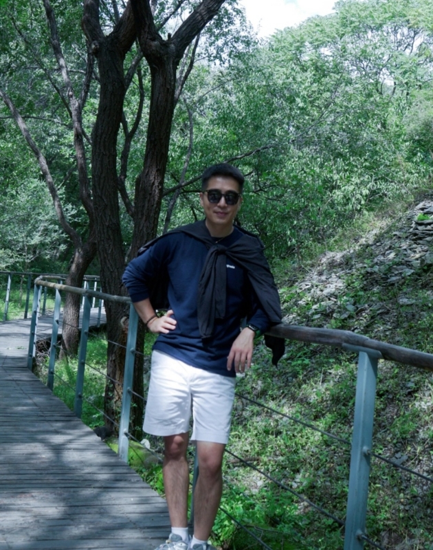 只为与你相遇的第三张照片--连云港相亲服务中心