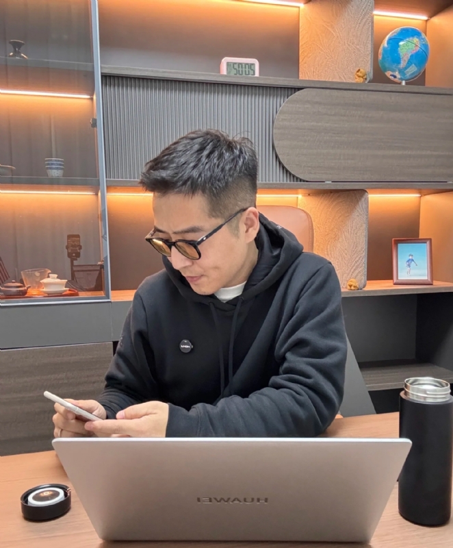 只为与你相遇的第四张照片--连云港相亲服务中心