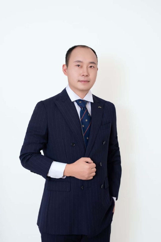 前程似锦的第一张照片--连云港相亲服务中心