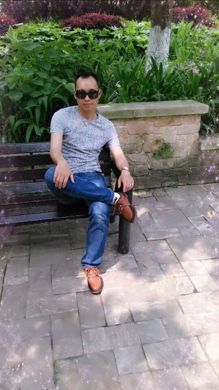 前程似锦的第二张照片--连云港相亲服务中心