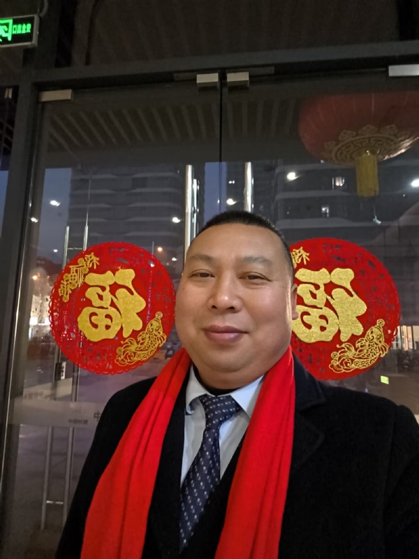 半百悟红尘的第一张照片--连云港相亲服务中心