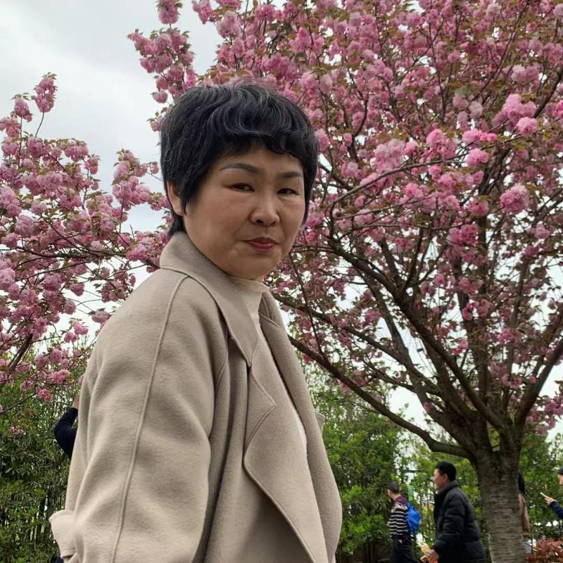 秋冬的雨有点冷的第二张照片--连云港相亲服务中心