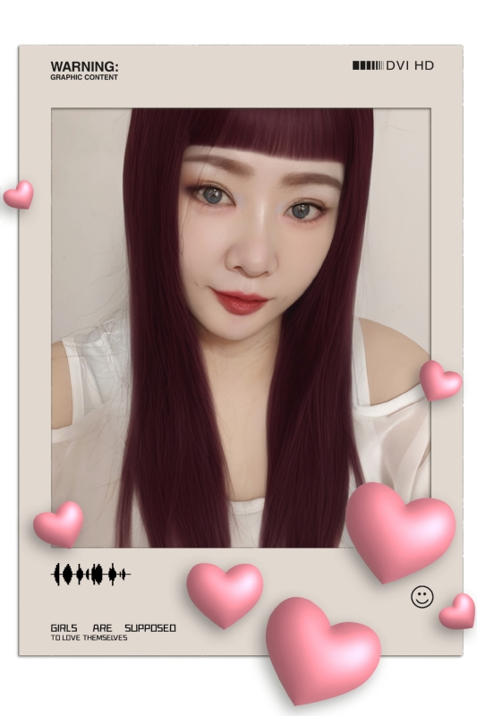 丽丽的第一张照片--连云港相亲服务中心