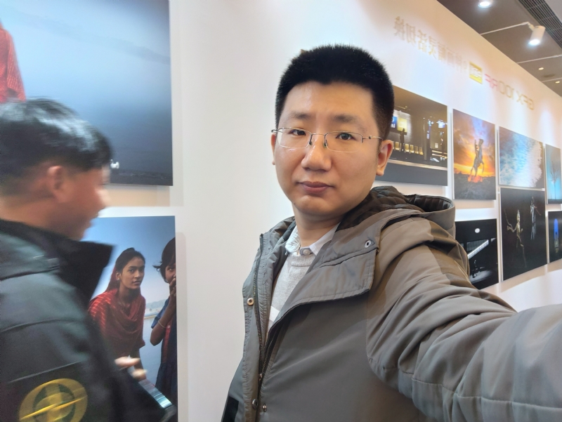 流浪的晚星的第四张照片--连云港相亲服务中心