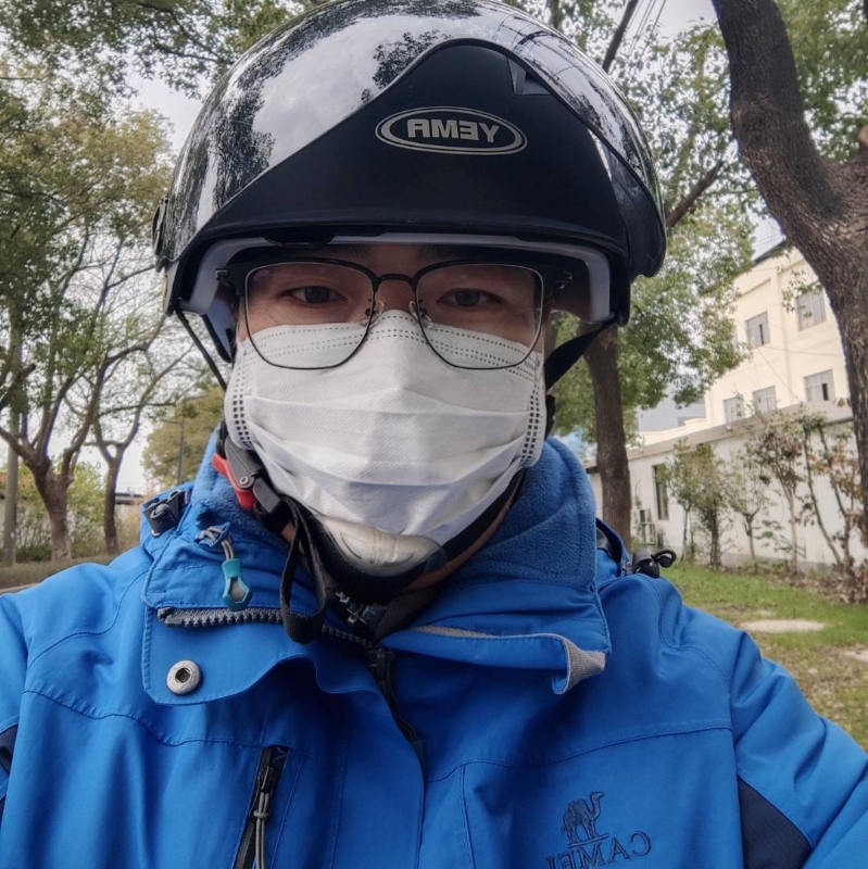 云天河的第二张照片--连云港相亲服务中心