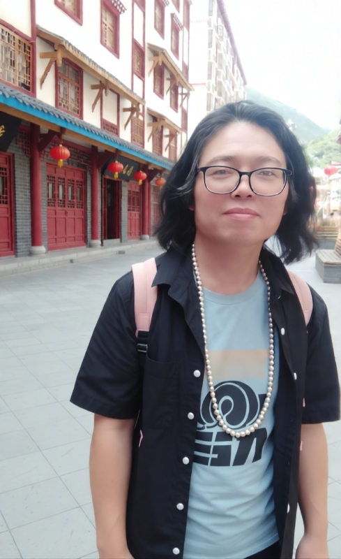 董先森的第一张照片--连云港相亲服务中心