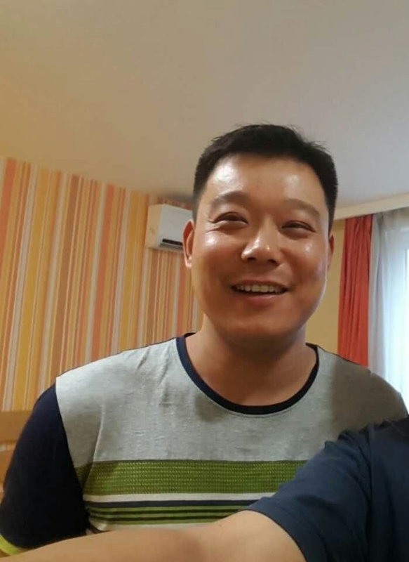 这里靠谱吗的第一张照片--连云港相亲服务中心