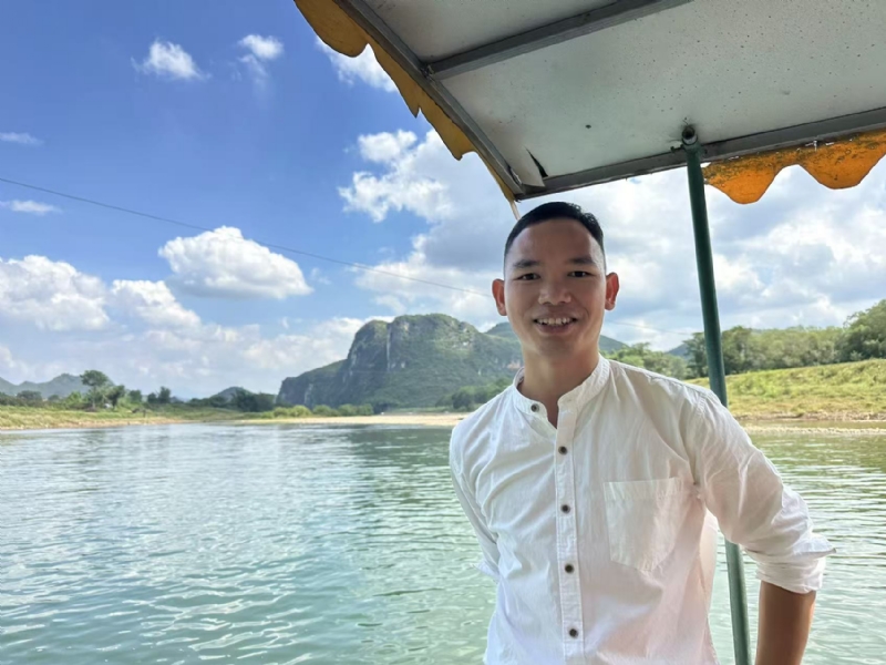 天云的第一张照片--连云港相亲服务中心