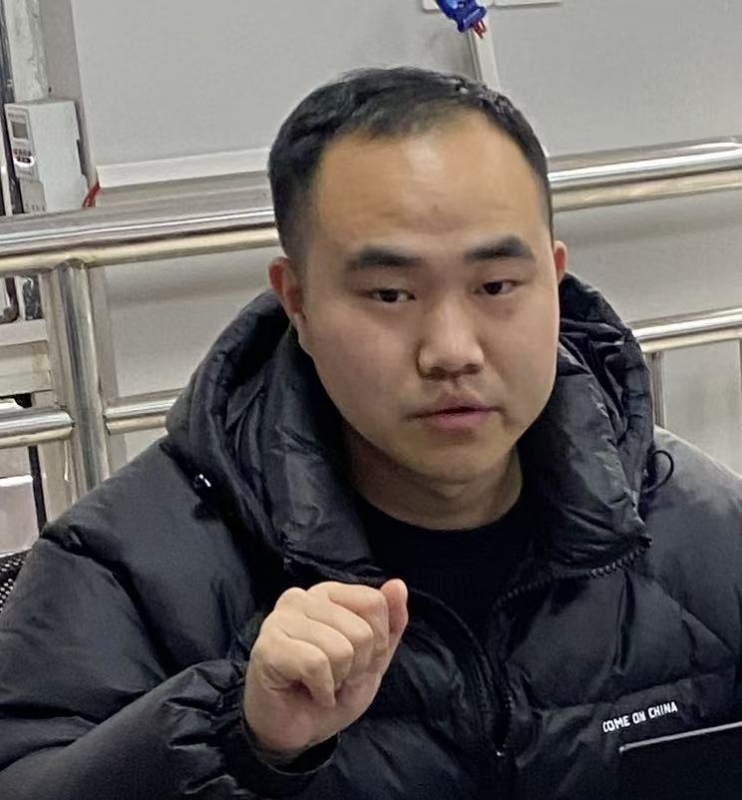 wkx的第二张照片--连云港相亲服务中心