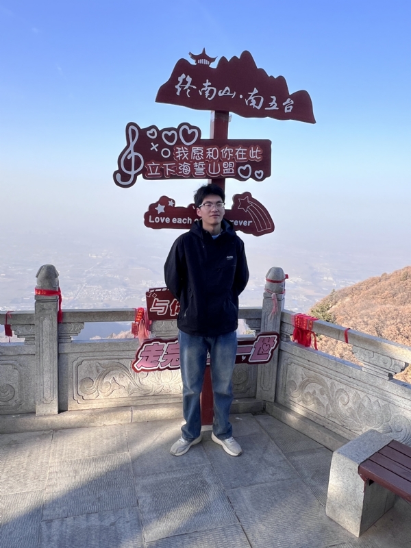 朱起的第一张照片--连云港相亲服务中心