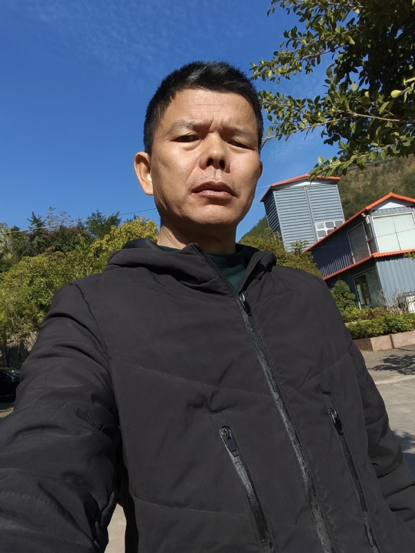 子午卯酉的第一张照片--连云港相亲服务中心