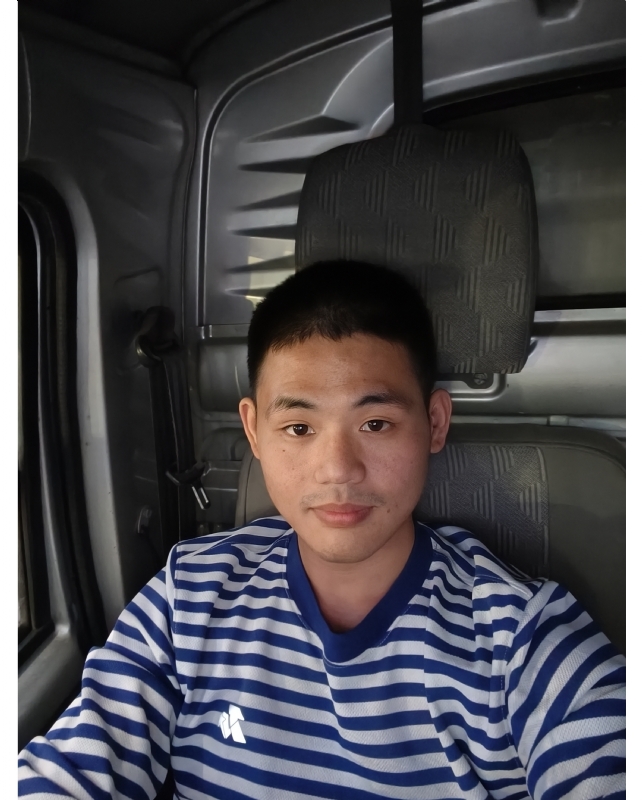 心有余悸的第一张照片--连云港相亲服务中心