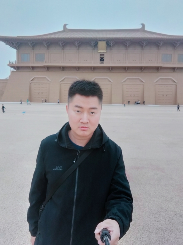 放肆的青春的第三张照片--连云港相亲服务中心