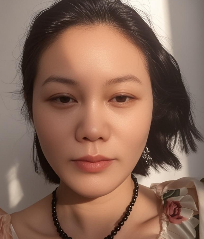 朴素的第一张照片--连云港相亲服务中心