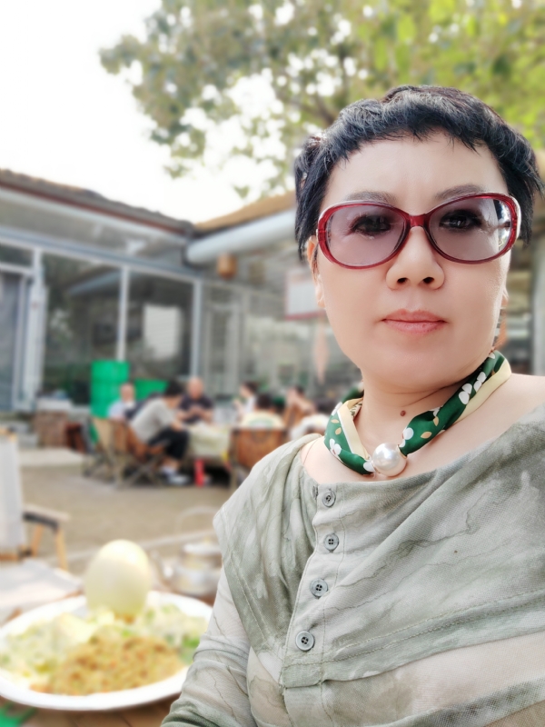 初见的第一张照片--连云港相亲服务中心