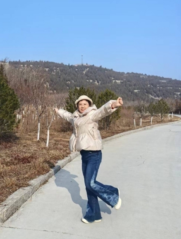 初见的第二张照片--连云港相亲服务中心