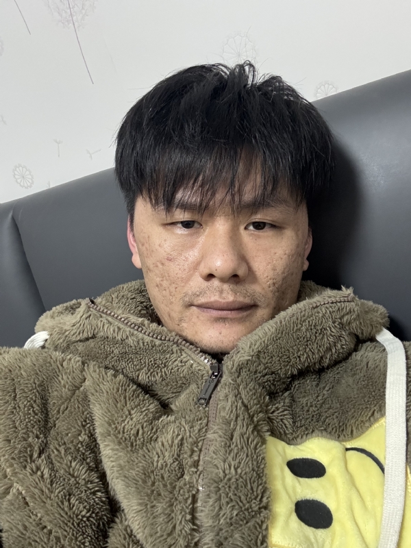 赵淼的第一张照片--连云港相亲服务中心