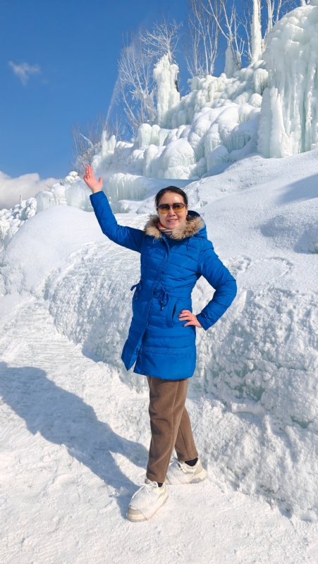 夜莺的第二张照片--连云港相亲服务中心