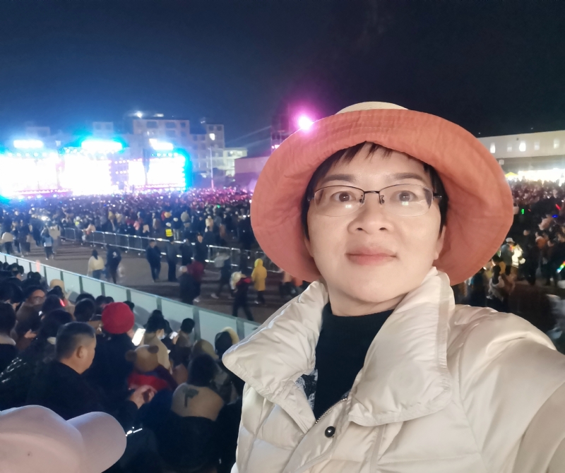 清欢渡己的第一张照片--连云港相亲服务中心