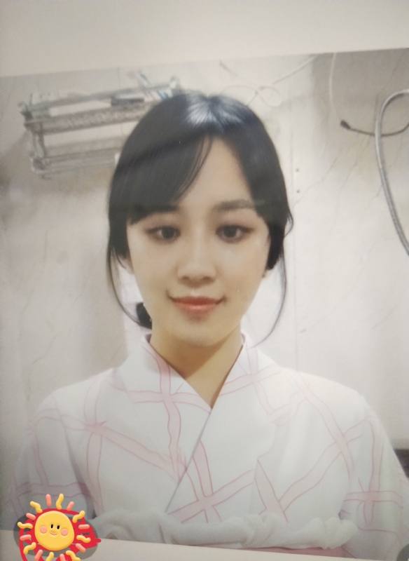 冷清秋的第一张照片--连云港相亲服务中心