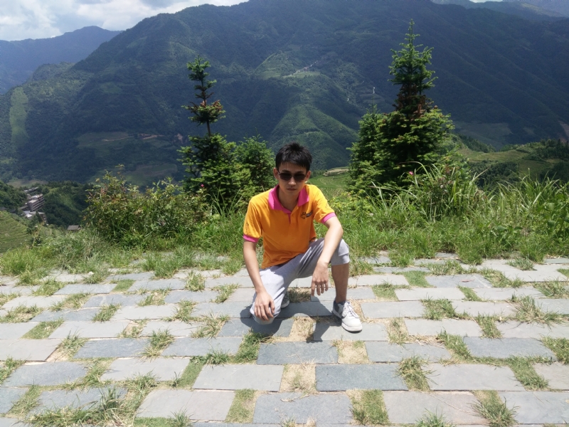 半盏清欢的第一张照片--连云港相亲服务中心