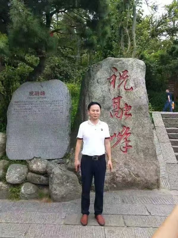 真诚的第三张照片--连云港相亲服务中心