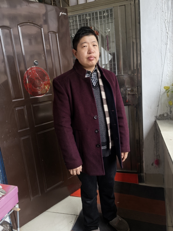 卢显澳的第二张照片--连云港相亲服务中心