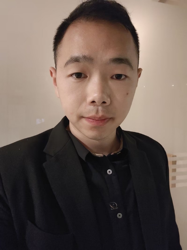 夜听雨声的第一张照片--连云港相亲服务中心