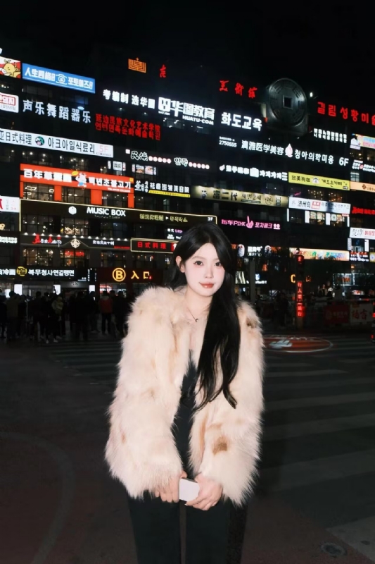 涵涵的第一张照片--连云港相亲服务中心