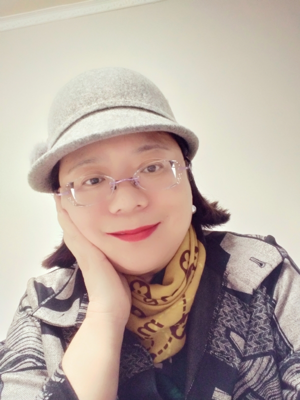 katkatkat的第一张照片--连云港相亲服务中心